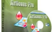 ArtIcons Pro License Key