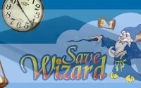 Save Wizard crack