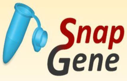 SnapGene logo